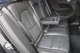 Volvo XC40, 2.0, 140 kW, diisel, automaat, nelikvedu