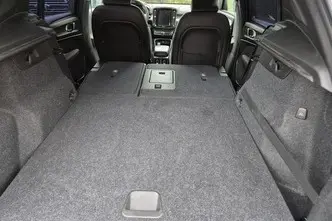 Volvo XC40, 2.0, 140 kW, diisel, automaat, nelikvedu