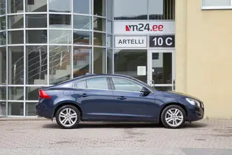 Volvo S60, 2.4, 151 kW, diisel, automaat, nelikvedu