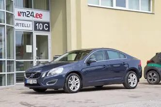 Volvo S60, 2.4, 151 kW, diisel, automaat, nelikvedu