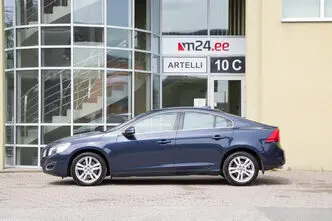 Volvo S60, 2.4, 151 kW, diisel, automaat, nelikvedu