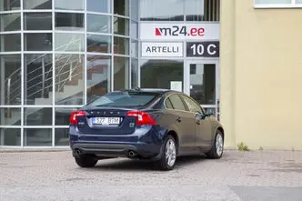 Volvo S60, 2.4, 151 kW, diisel, automaat, nelikvedu