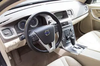 Volvo S60, 2.4, 151 kW, diisel, automaat, nelikvedu