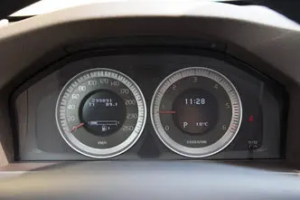 Volvo S60, 2.4, 151 kW, diisel, automaat, nelikvedu
