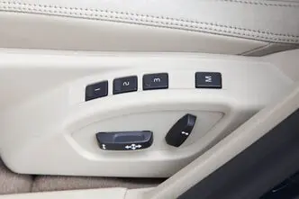 Volvo S60, 2.4, 151 kW, diisel, automaat, nelikvedu