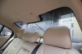 Volvo S60, 2.4, 151 kW, diisel, automaat, nelikvedu