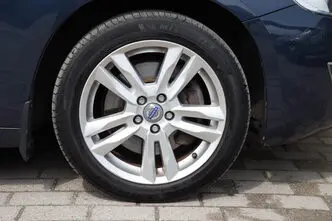 Volvo S60, 2.4, 151 kW, diisel, automaat, nelikvedu