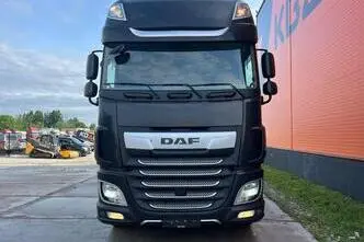 DAF XF 530 6x2, 390 kW, дизель, автомат