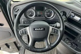 DAF XF 530 6x2, 390 kW, дизель, автомат