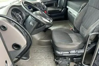 DAF XF 530 6x2, 390 kW, дизель, автомат