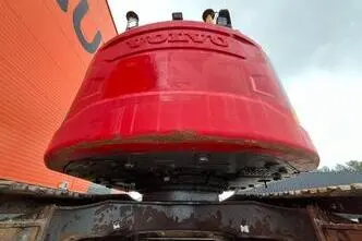 Volvo ECR 145, 89 kW, diesel