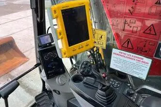 Volvo ECR 145, 89 kW, diesel