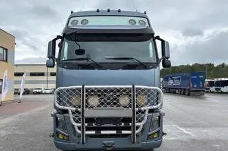 Volvo FH700, 515 kW, diesel, automatic