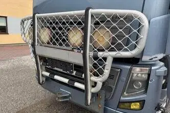 Volvo FH700, 515 kW, diesel, automatic