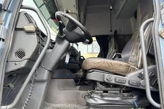 Volvo FH700, 515 kW, diesel, automatic