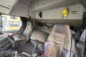 Volvo FH700, 515 kW, diesel, automatic