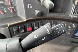 Volvo FH700, 515 kW, diesel, automatic