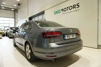 Volkswagen Jetta, 1.2, 77 kW, bensiin, manuaal, esivedu