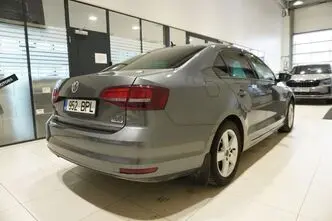 Volkswagen Jetta, 1.2, 77 kW, bensiin, manuaal, esivedu