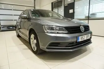 Volkswagen Jetta, 1.2, 77 kW, bensiin, manuaal, esivedu