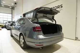 Volkswagen Jetta, 1.2, 77 kW, bensiin, manuaal, esivedu