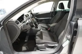 Volkswagen Jetta, 1.2, 77 kW, bensiin, manuaal, esivedu