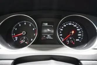 Volkswagen Jetta, 1.2, 77 kW, bensiin, manuaal, esivedu