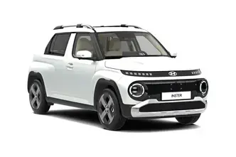 Hyundai Inster, 85 kW, electric, automatic, front-wheel drive