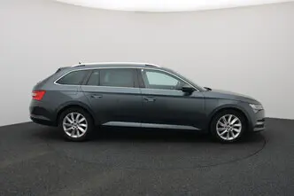 Škoda Superb, 1.6, 88 kW, diisel, automaat, esivedu