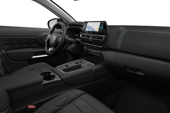 Citroën C5 Aircross, 1.5, 96 kW, дизель, автомат