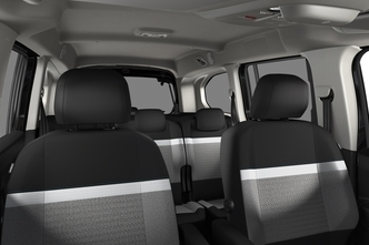 Citroën Berlingo, 1.5, 96 kW, diisel, automaat