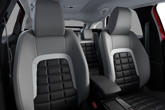 Citroën C4, 1.2, 96 kW, petrol, automatic