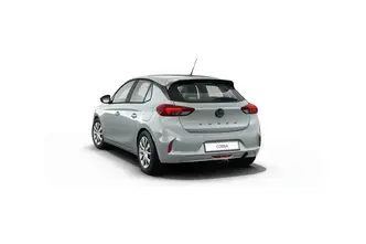 Opel Corsa, 1.2, 74 kW, bensiin, automaat