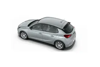 Opel Corsa, 1.2, 74 kW, bensiin, automaat