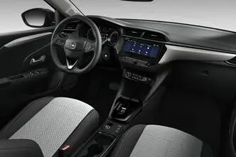 Opel Corsa, 1.2, 74 kW, bensiin, automaat