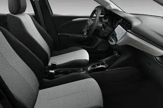 Opel Corsa, 1.2, 74 kW, bensiin, automaat