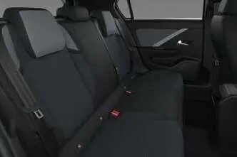 Opel Astra, 1.2, 96 kW, бензин, автомат