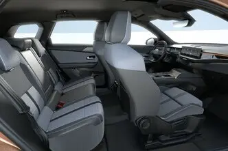 Opel Grandland, 1.2, 100 kW, гибрид, автомат