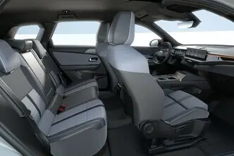 Opel Grandland, 1.2, 100 kW, hübriid, automaat