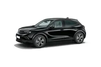 Opel Mokka, 1.2, 100 kW, hübriid, automaat