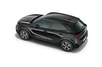 Opel Mokka, 1.2, 100 kW, hübriid, automaat