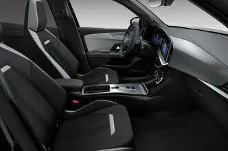 Opel Mokka, 1.2, 100 kW, hübriid, automaat