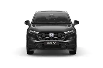 Honda CR-V, подключаемый гибрид, автомат, передний привод