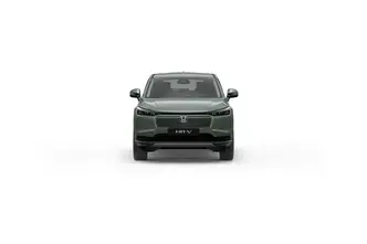 Honda HR-V, гибрид, автомат, передний привод