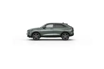 Honda HR-V, гибрид, автомат, передний привод