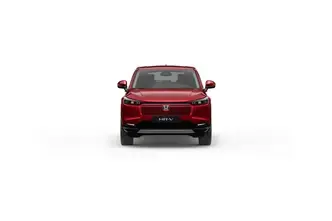 Honda HR-V, hübriid, automaat, esivedu