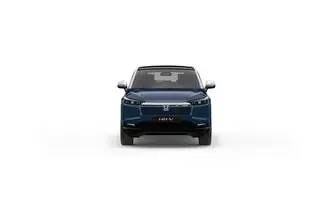 Honda HR-V, гибрид, автомат, передний привод