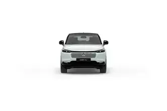 Honda HR-V, гибрид, автомат, передний привод