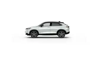 Honda HR-V, гибрид, автомат, передний привод