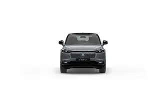 Honda HR-V, hübriid, automaat, esivedu